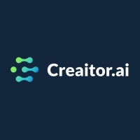 Creaitor.ai logo - Similar company to Gomental.Health