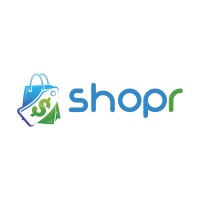 Shopr Rewards logo - Similar company to Notice Factory