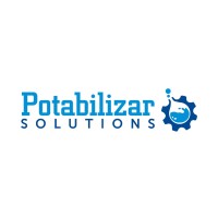 Potabilizar Solutions logo - Similar company to Buenos Aires Techos | Construcción Y Reparación De Techos Industriales