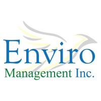 Enviro Management Inc. logo - Similar company to Coho Labs