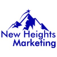 New Heights Marketing, Inc. logo - Similar company to Deo360 Digital Solutions