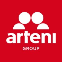 Arteni Group logo - Similar company to Med.Ins
