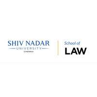 Shiv Nadar School of Law logo - Similar company to The Pranava Institute