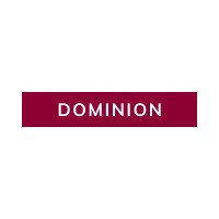 DOMINION logo - Similar company to Scalequick Systems