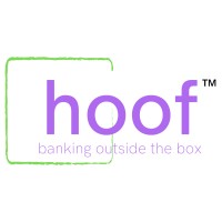 hoof logo - Similar company to Wikiexperts