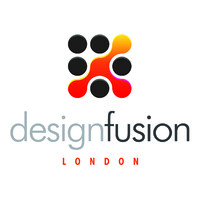 Design Fusion London logo - Similar company to Ocen