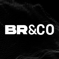 BR&CO logo - Similar company to C2 Press