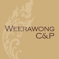 Weerawong, Chinnavat & Partners logo - Similar company to Juslaw