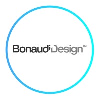 BonaudiDesign™ Product Design and Manufacturing logo - Similar company to Mantix Engineering