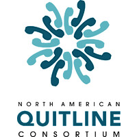North American Quitline Consortium logo - Similar company to Change Craft