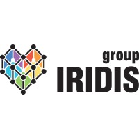 IRIDIS Group logo - Similar company to 2Test Company