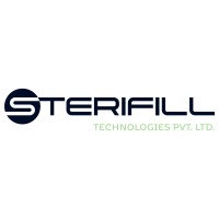 Sterifill Technologies Private Limited logo - Similar company to Athalye Group