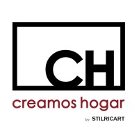 Creamos Hogar by Stilricart logo - Similar company to Ali Hogar