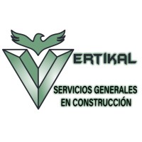 VERTIKAL Constructora logo - Similar company to Maison Constructora