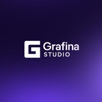 Grafina Studio logo - Similar company to Techwebcloud