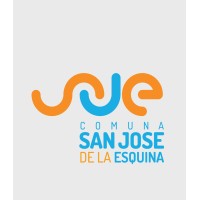 Comuna De San José De La Esquina