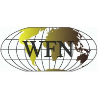 World Federation of Neurology logo - Similar company to Squirl Signs