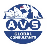 Avs Global Consultants Australia Pty Ltd