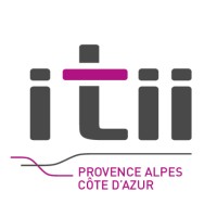 ITII Provence-Alpes-Côte d'Azur logo - Similar company to Itii De Lyon