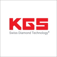 KGS DIAMOND - Middle East logo - Similar company to Super Abrasive Diamond Tools