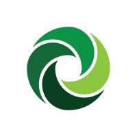 EcoVyn logo - Similar company to Precision Pallets & Cases Ltd