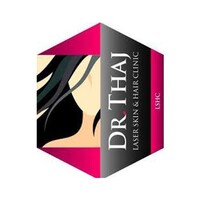 Dr. Thaj Laser Clinic logo - Similar company to Indyu Skin Care Clinic & Cosmetology Centre