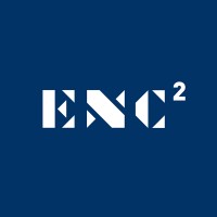 ENC² logo - Similar company to Cw Digital Funds