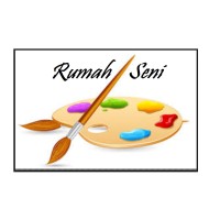 RUMAH SENI logo - Similar company to Sma Negeri 2 Kuningan