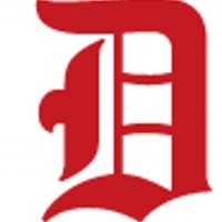 The Dickinsonian logo - Similar company to Wdcv Fm 88.3 Radio