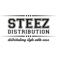 Steez Distribution logo - Similar company to Inventae