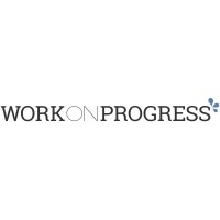 Work on Progress B.V. logo - Similar company to Ras