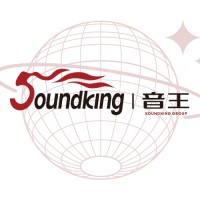 Soundking Group · 音王电声股份有限公司 logo - Similar company to Teliris Limited