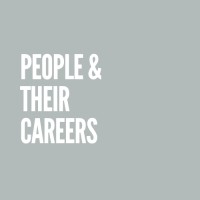 People and their Careers