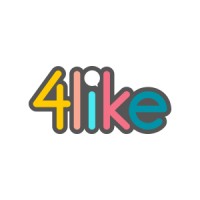 4like logo - Similar company to Lični Kuvar