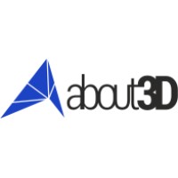 about3D logo - Similar company to Ambition