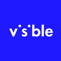 Visible logo - Similar company to Plum