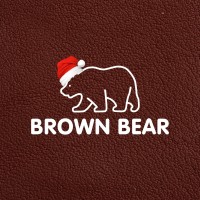 Brown Bear India logo - Similar company to Barn 14