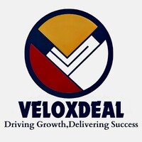 Veloxdeal logo - Similar company to Team Omen Racing