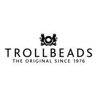 Trollbeads UK logo - Similar company to Vi-Pro™ | Professional Hygiene Paper