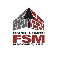 Frank S. Smith Masonry, Inc. logo - Similar company to Mpz Masonry, Inc.