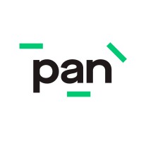 PAN Art Community logo - Similar company to Explore Art
