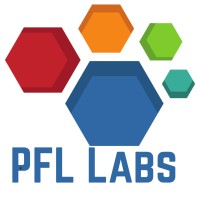 PFL Labs logo - Similar company to Upa Technology