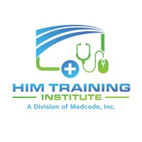 HIM Training Institute logo - Similar company to Mxsecure, Inc.