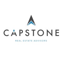Capstone Real Estate Advisors logo - Similar company to Capstone, Inc.