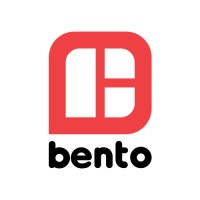 Bento logo - Similar company to Wizard Tower