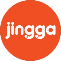 JINGGA Print logo - Similar company to Kuan Press Sdn Bhd