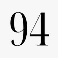 94 Fragrance logo - Similar company to Smu Stereometa