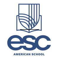 ESC American School logo - Similar company to Tenple