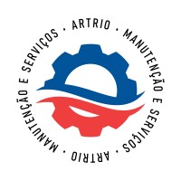 Artrio Manutenção & Serviços LTDA. logo - Similar company to Usincal