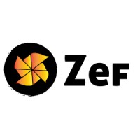ZEF Boardsports Live Tracking App logo - Similar company to Provatis Sa